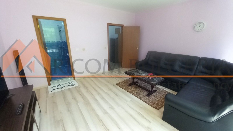 Προς ενοικίαση  Στούντιο Βαρνα , κ.κ. Ζλατνη πιασατση , 44 τ.μ | 45595231 - εικόνα [2]