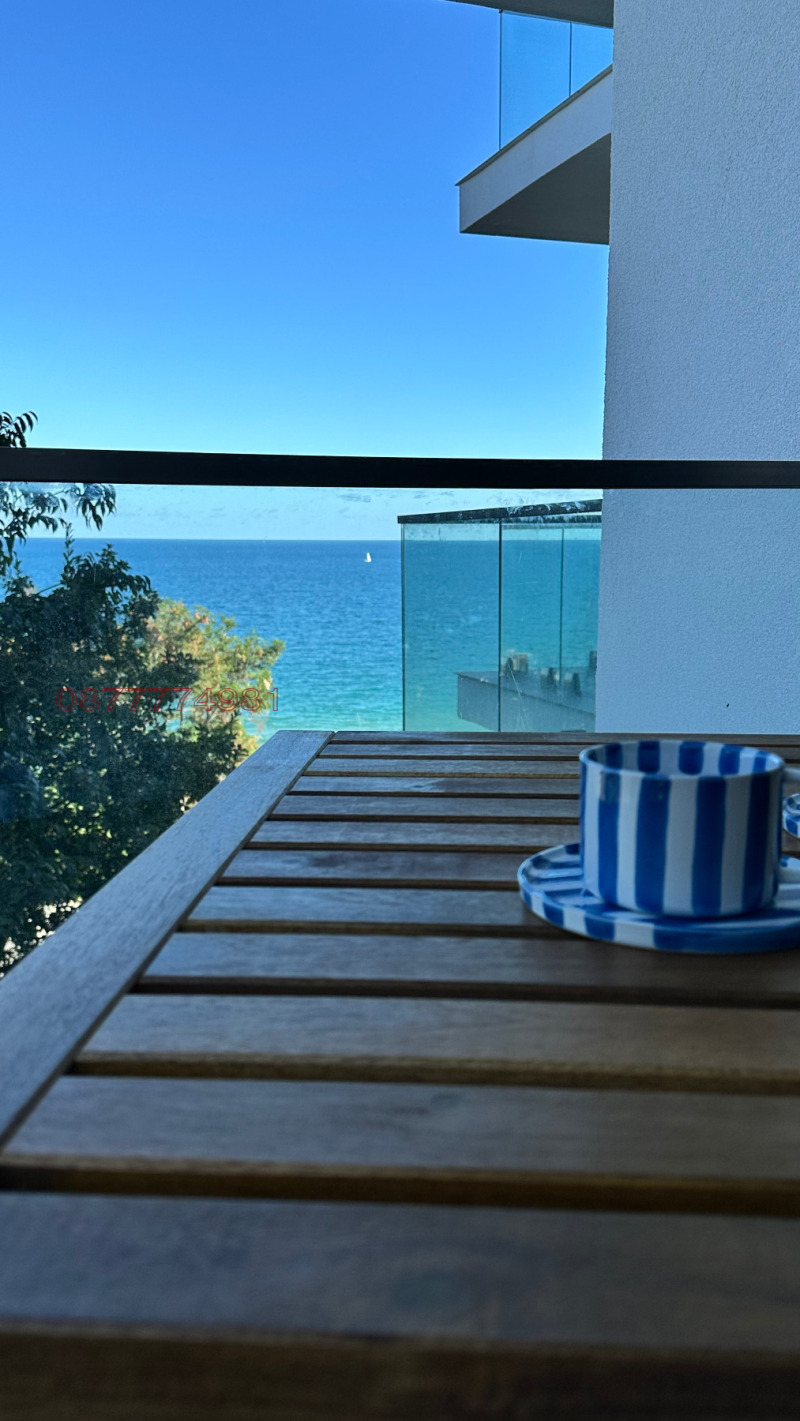 Дава под наем 1-СТАЕН, гр. Варна, к.к. Чайка, снимка 9 - Апартаменти - 52467092