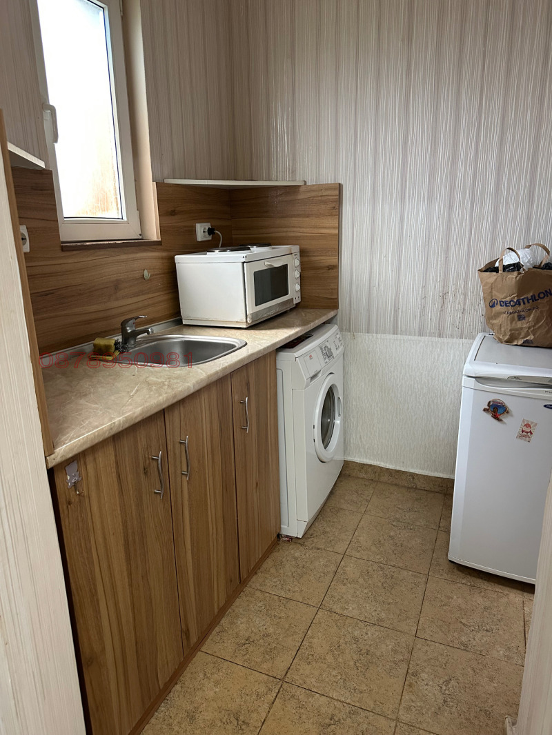 Дава под наем 1-СТАЕН, гр. Пловдив, Тракия, снимка 2 - Апартаменти - 53499126