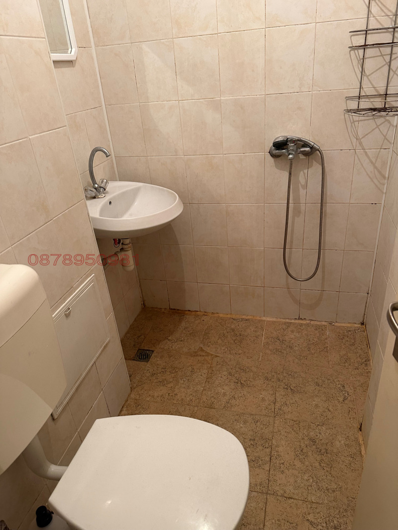 Дава под наем 1-СТАЕН, гр. Пловдив, Тракия, снимка 4 - Апартаменти - 53499126