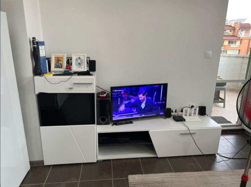 K pronájmu  1 ložnice Sofia , Manastirski livadi , 70 m2 | 27464880 - obraz [3]