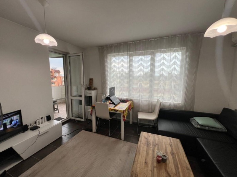 K pronájmu  1 ložnice Sofia , Manastirski livadi , 70 m2 | 27464880 - obraz [2]