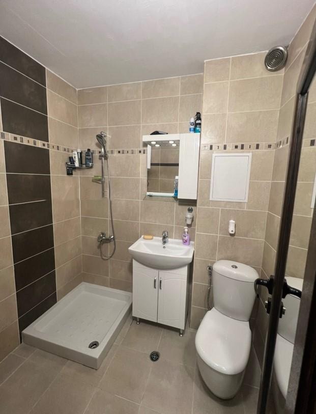 K pronájmu  1 ložnice Sofia , Manastirski livadi , 70 m2 | 27464880 - obraz [6]