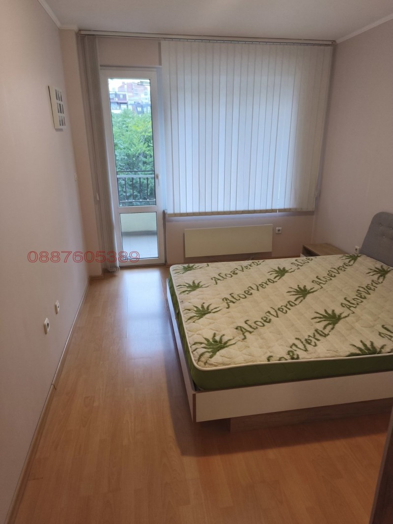 Til leie  1 soverom Sofia , Zona B-5 , 60 kvm | 90178684 - bilde [4]