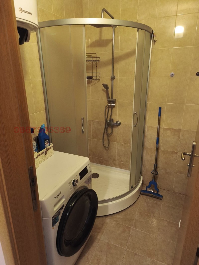 Til leie  1 soverom Sofia , Zona B-5 , 60 kvm | 90178684 - bilde [8]