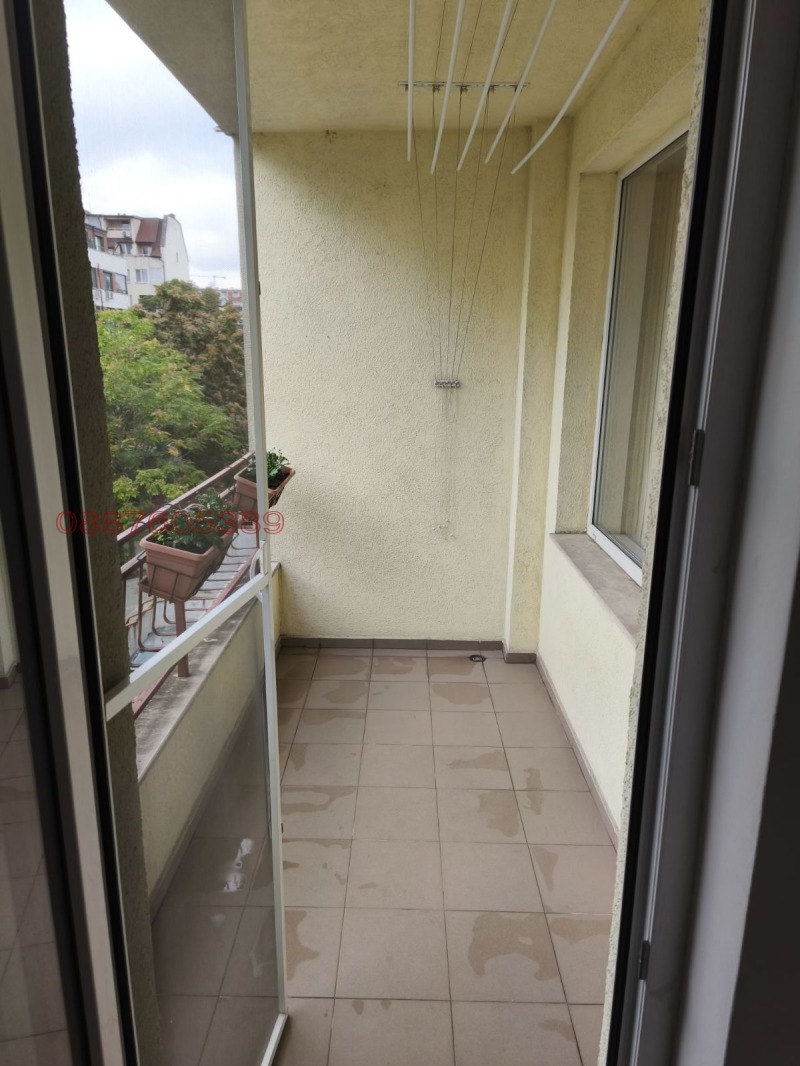 Til leie  1 soverom Sofia , Zona B-5 , 60 kvm | 90178684 - bilde [9]