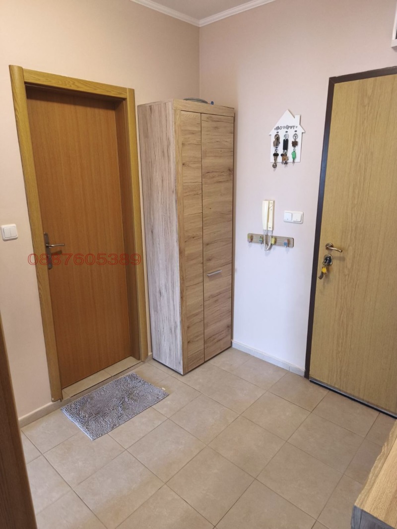 Til leie  1 soverom Sofia , Zona B-5 , 60 kvm | 90178684 - bilde [7]