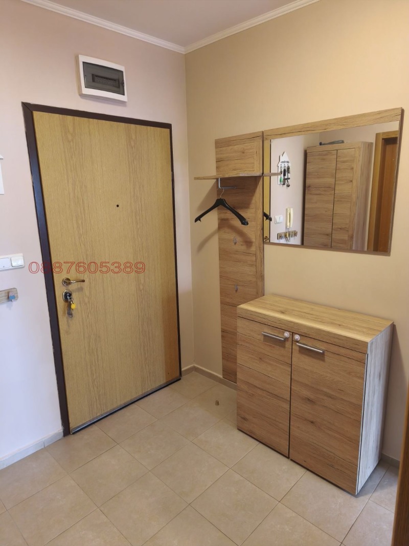 Til leie  1 soverom Sofia , Zona B-5 , 60 kvm | 90178684 - bilde [6]