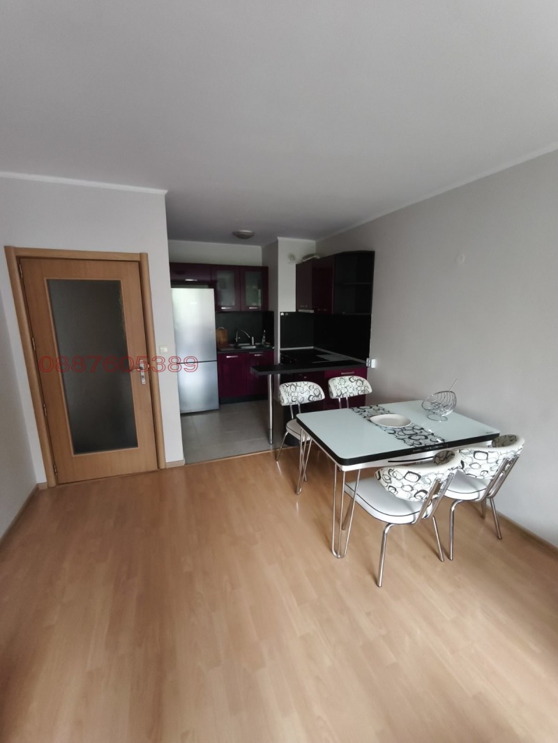 Til leie  1 soverom Sofia , Zona B-5 , 60 kvm | 90178684 - bilde [3]