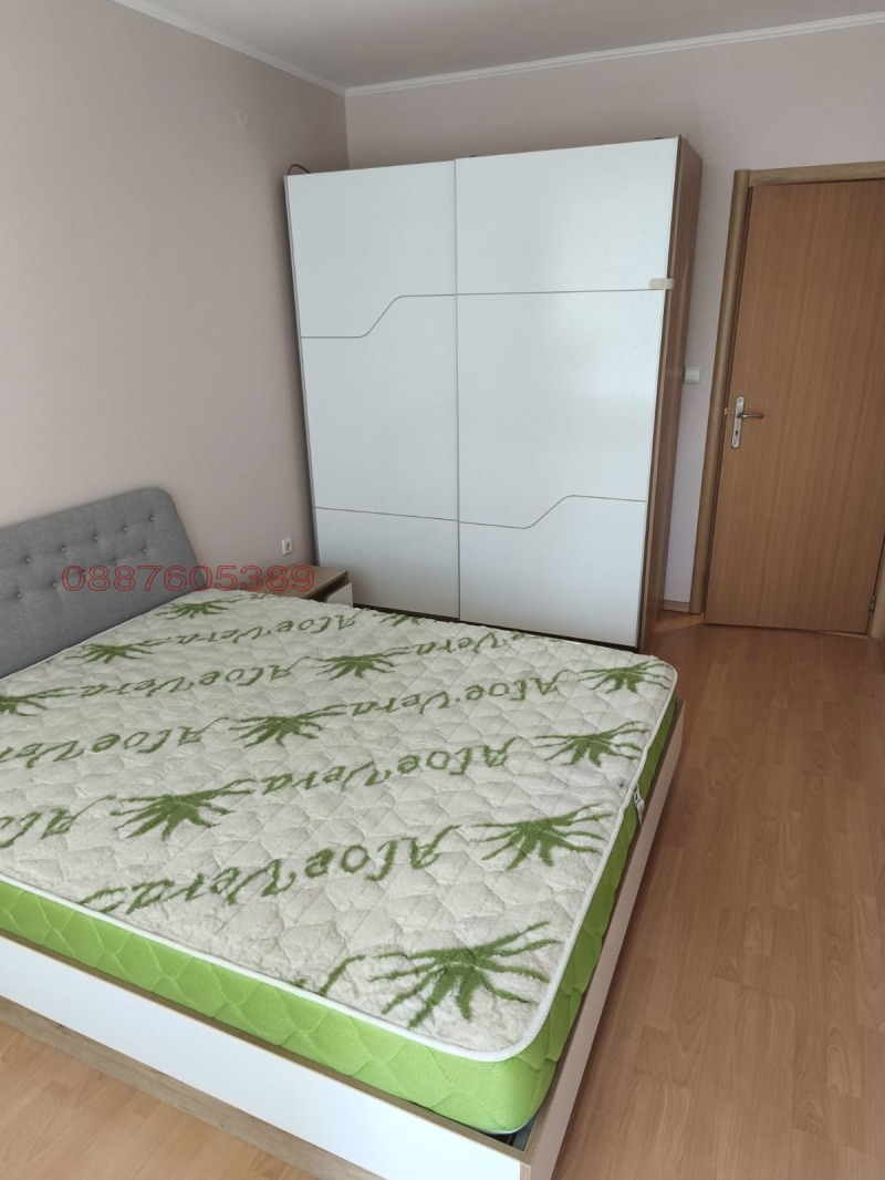 Til leie  1 soverom Sofia , Zona B-5 , 60 kvm | 90178684 - bilde [5]