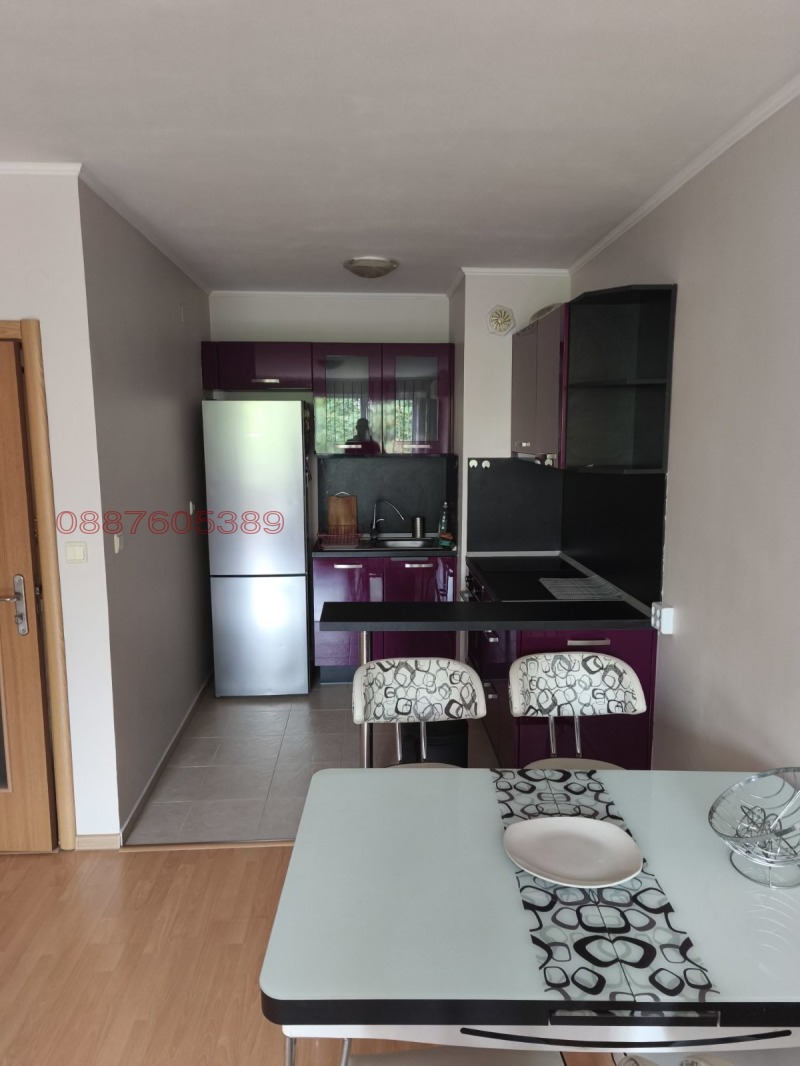 Til leie  1 soverom Sofia , Zona B-5 , 60 kvm | 90178684 - bilde [2]