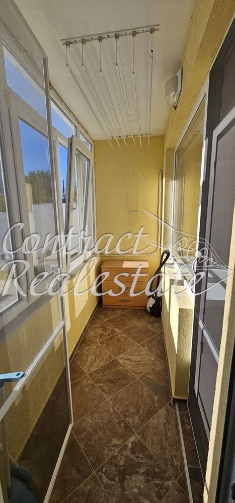 Дава под наем 2-СТАЕН, гр. Варна, Владислав Варненчик 2, снимка 9 - Апартаменти - 52572071