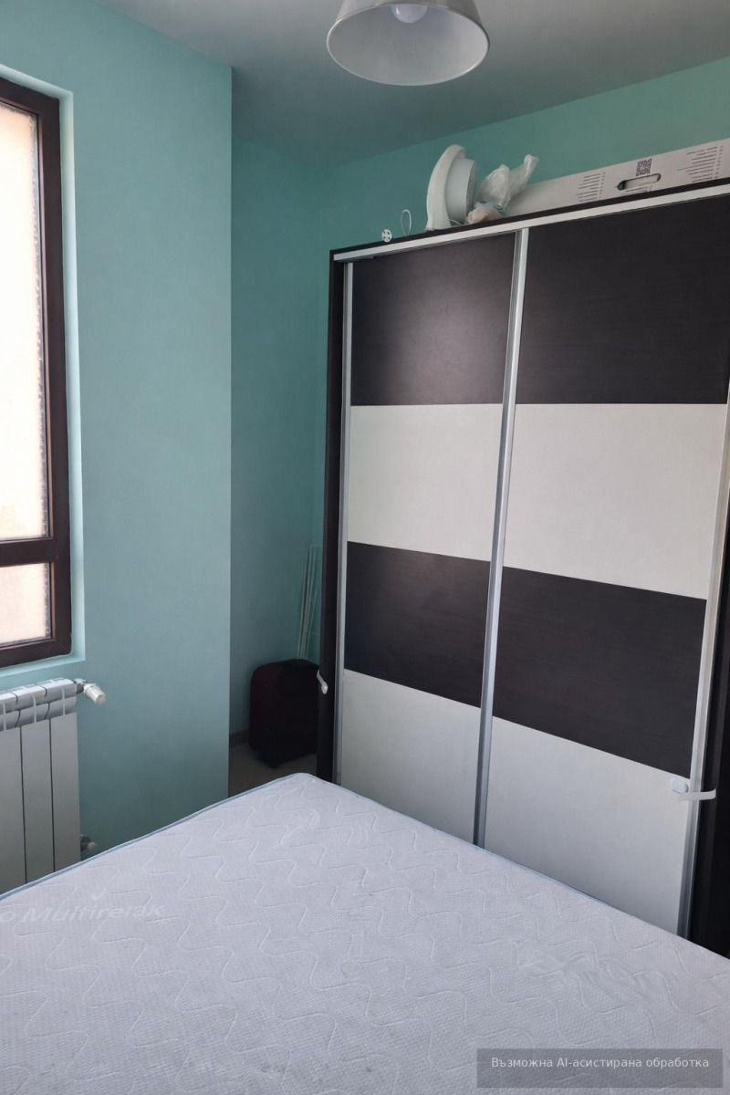 Дава под наем 2-СТАЕН, гр. София, Банишора, снимка 2 - Апартаменти - 53074243