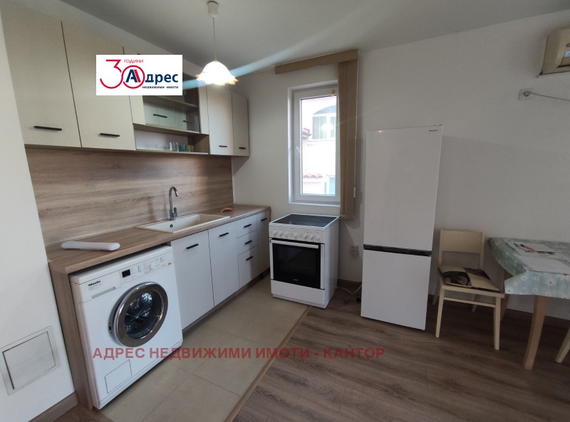 Дава под наем 2-СТАЕН, гр. Пазарджик, Идеален център, снимка 3 - Апартаменти - 53165538