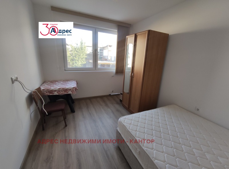 Дава под наем 2-СТАЕН, гр. Пазарджик, Идеален център, снимка 6 - Апартаменти - 53165538