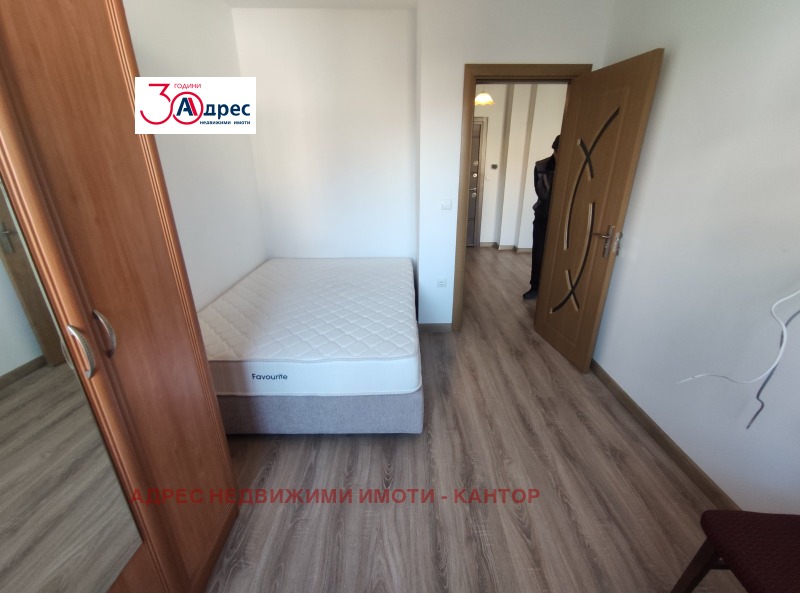 Дава под наем 2-СТАЕН, гр. Пазарджик, Идеален център, снимка 7 - Апартаменти - 53165538