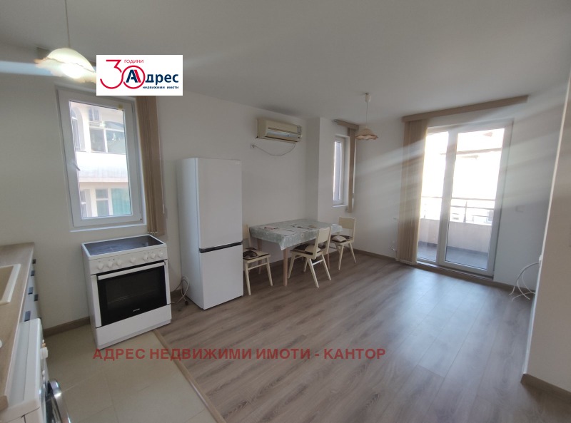 Дава под наем 2-СТАЕН, гр. Пазарджик, Идеален център