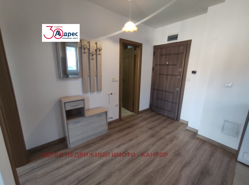 Дава под наем 2-СТАЕН, гр. Пазарджик, Идеален център, снимка 4 - Апартаменти - 53165538