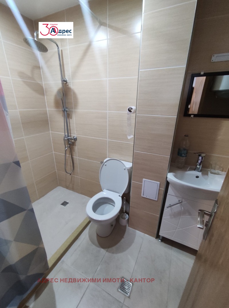 Дава под наем 2-СТАЕН, гр. Пазарджик, Идеален център, снимка 8 - Апартаменти - 53165538