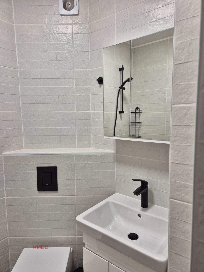 Дава под наем 2-СТАЕН, гр. София, Център, снимка 6 - Апартаменти - 53582887