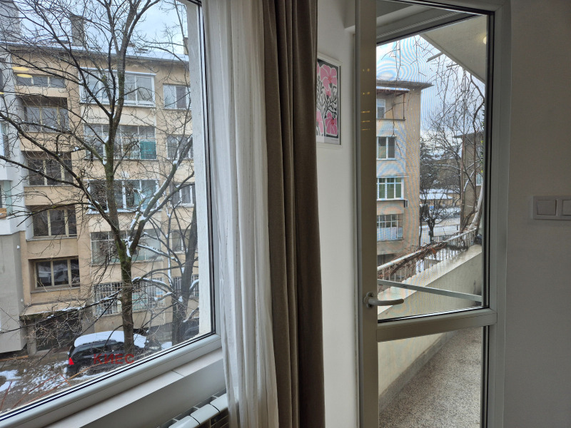 Дава под наем 2-СТАЕН, гр. София, Център, снимка 3 - Апартаменти - 53582887