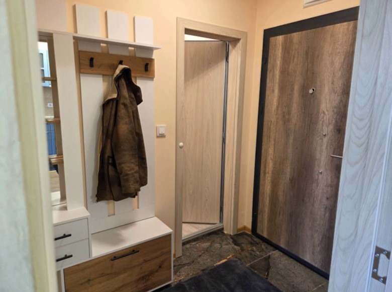 Дава под наем 2-СТАЕН, гр. София, Манастирски ливади, снимка 9 - Апартаменти - 53969327