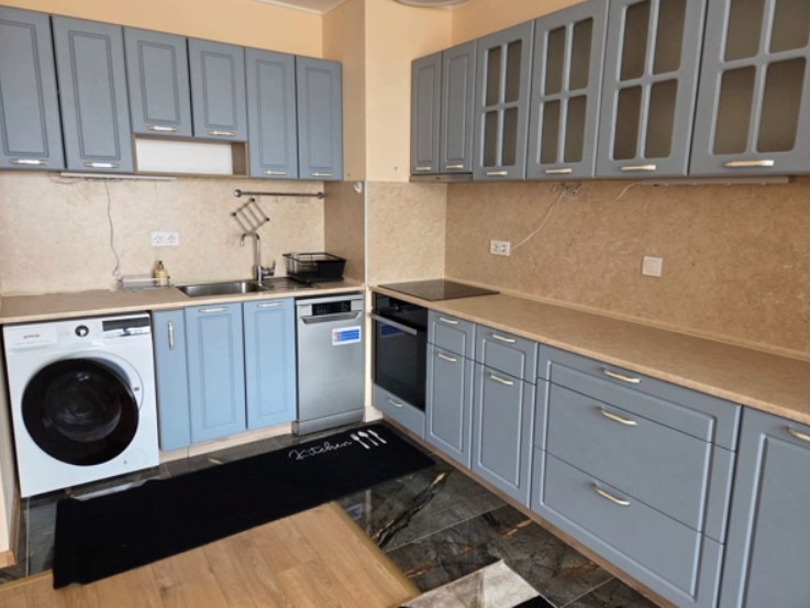 Дава под наем 2-СТАЕН, гр. София, Манастирски ливади, снимка 4 - Апартаменти - 53969327