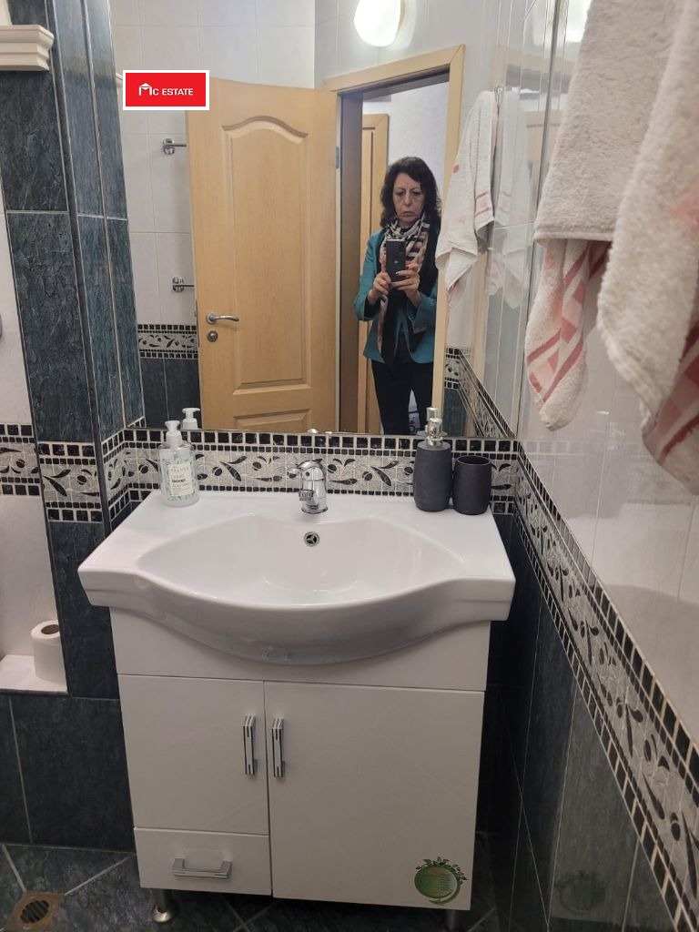 Дава под наем 2-СТАЕН, гр. София, Стрелбище, снимка 9 - Апартаменти - 56365545