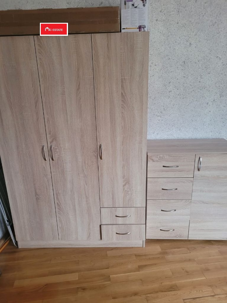 Дава под наем 2-СТАЕН, гр. София, Стрелбище, снимка 7 - Апартаменти - 56365545