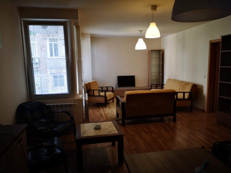 Te huur  2 slaapkamers Sofia , Tsentar , 100 m² | 84580181 - afbeelding [2]