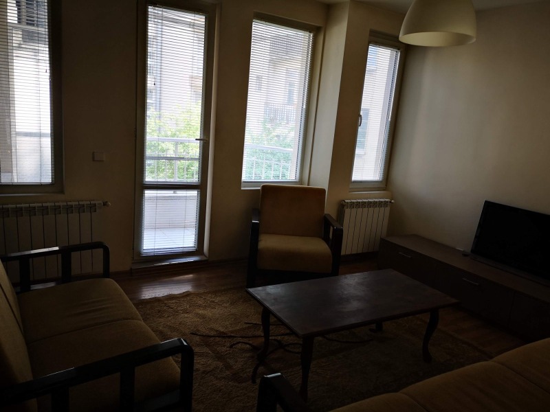 Te huur  2 slaapkamers Sofia , Tsentar , 100 m² | 84580181 - afbeelding [3]