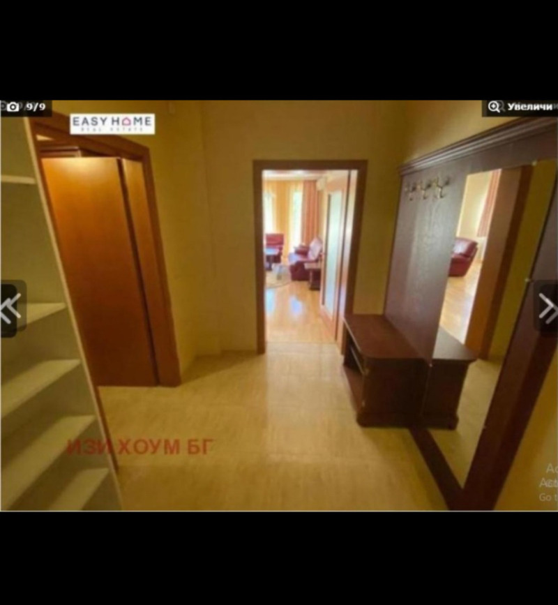 Kiadó  2 hálószobás Sofia , Vitosa , 144 négyzetméter | 74439876 - kép [8]