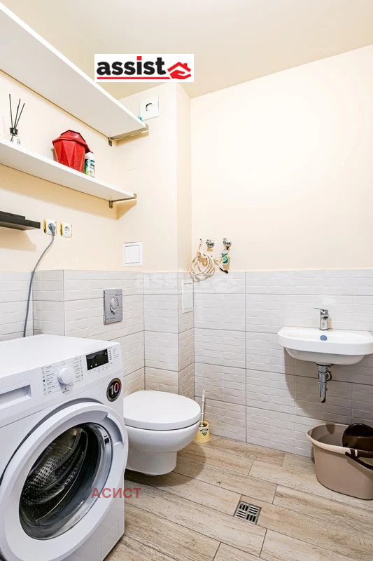 Do wynajęcia  3 sypialnie Sofia , m-t Gardowa glawa , 125 mkw | 97762229 - obraz [13]