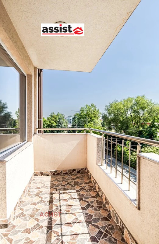 Do wynajęcia  3 sypialnie Sofia , m-t Gardowa glawa , 125 mkw | 97762229 - obraz [16]