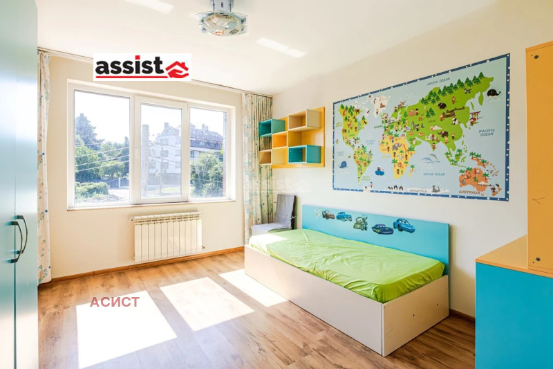 Do wynajęcia  3 sypialnie Sofia , m-t Gardowa glawa , 125 mkw | 97762229 - obraz [7]