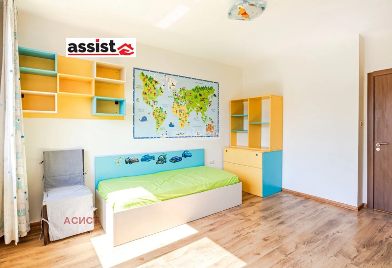 Do wynajęcia  3 sypialnie Sofia , m-t Gardowa glawa , 125 mkw | 97762229 - obraz [6]