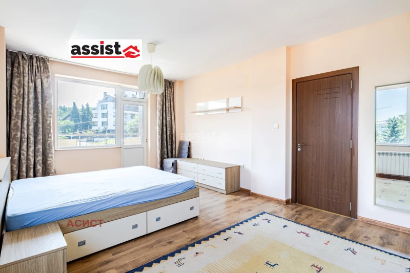 Do wynajęcia  3 sypialnie Sofia , m-t Gardowa glawa , 125 mkw | 97762229 - obraz [11]