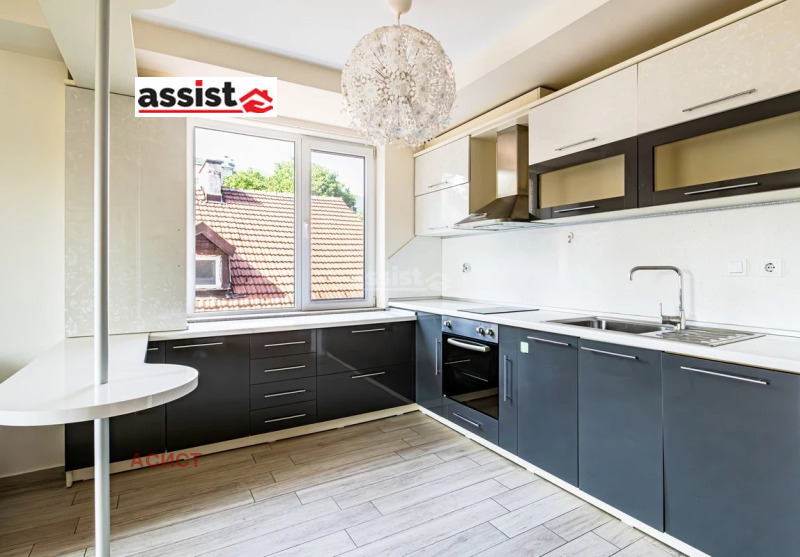 Do wynajęcia  3 sypialnie Sofia , m-t Gardowa glawa , 125 mkw | 97762229 - obraz [2]