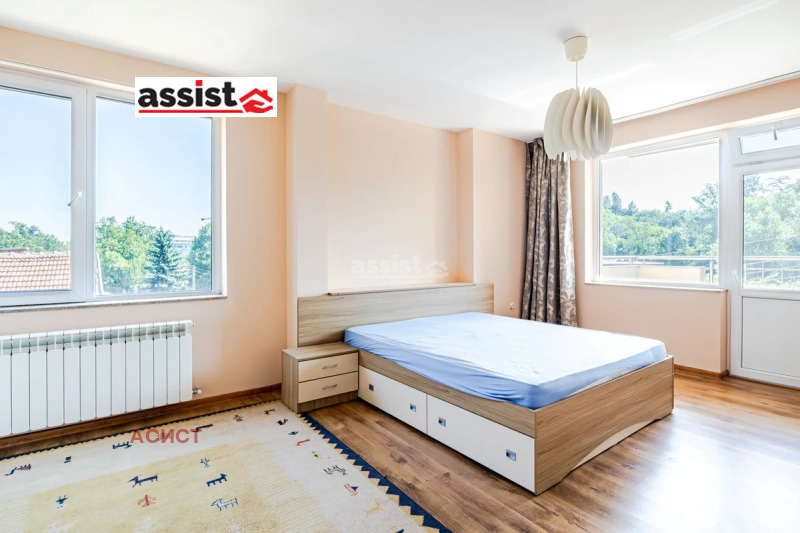 Do wynajęcia  3 sypialnie Sofia , m-t Gardowa glawa , 125 mkw | 97762229 - obraz [9]