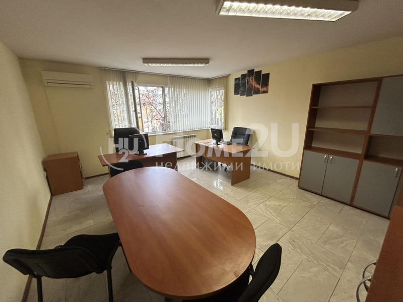 For Rent  Office Sofia , Tsentar , 92 sq.m | 19497677 - image [5]