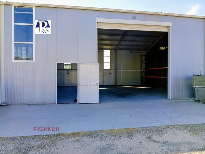K pronájmu  Úložný prostor Plovdiv , Trakija , 165 m2 | 25712963 - obraz [2]