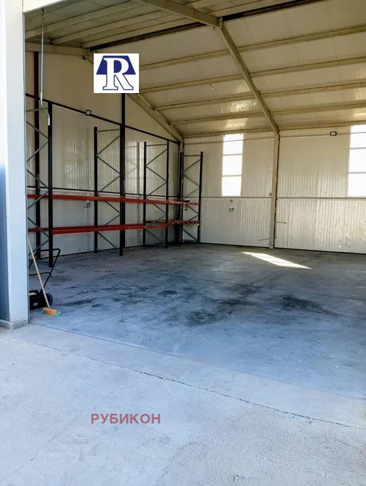 K pronájmu  Úložný prostor Plovdiv , Trakija , 165 m2 | 25712963 - obraz [3]