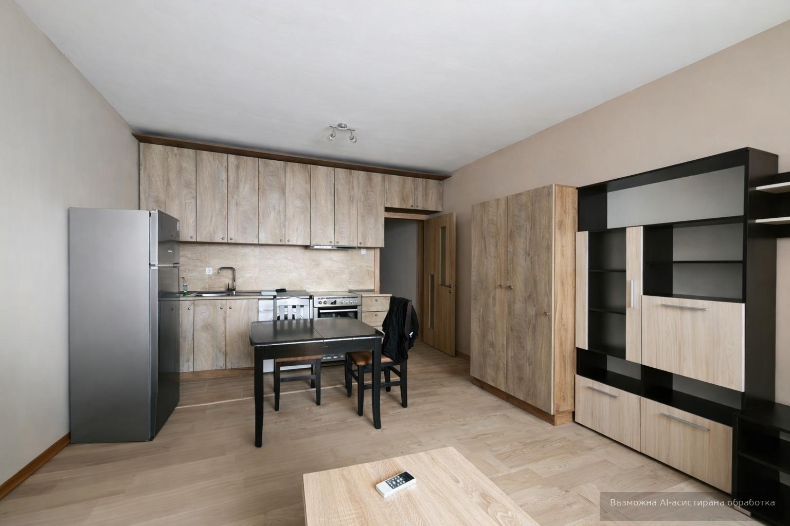 Дава под наем 1-СТАЕН, гр. Варна, Кайсиева градина