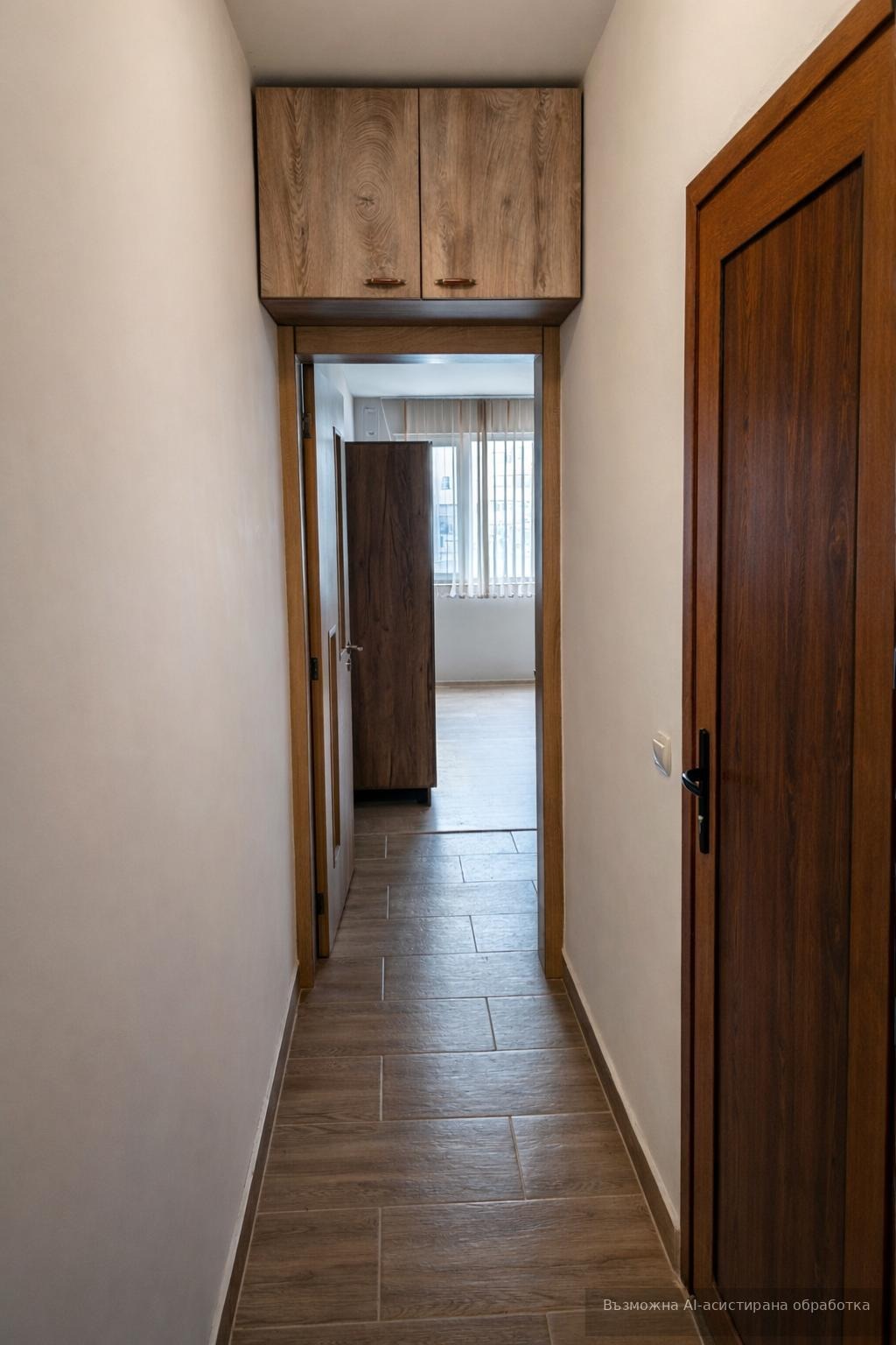 Дава под наем 1-СТАЕН, гр. Варна, Кайсиева градина, снимка 5 - Апартаменти - 53959009