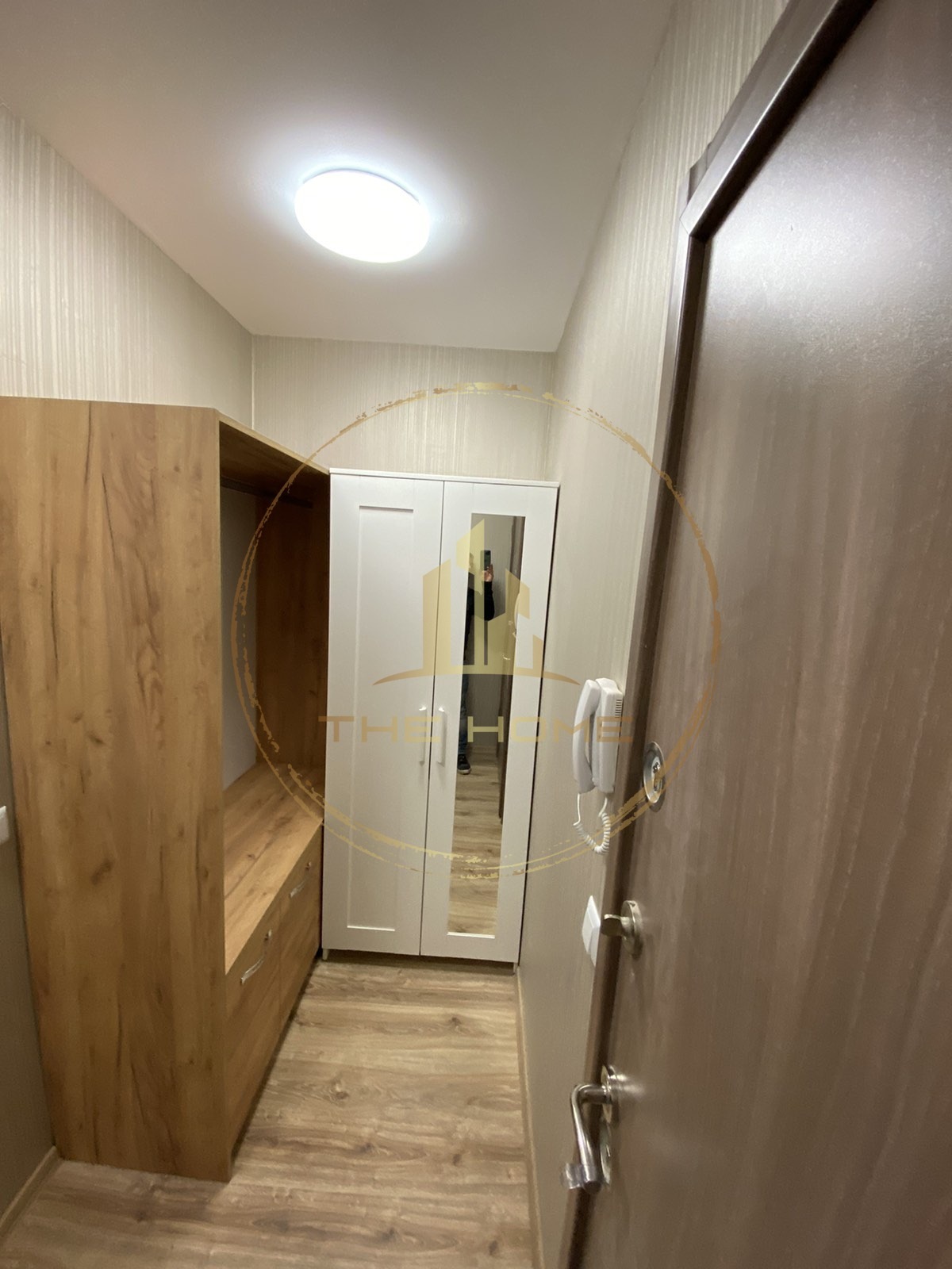 Дава под наем 2-СТАЕН, гр. Варна, Левски 1, снимка 9 - Апартаменти - 56083395