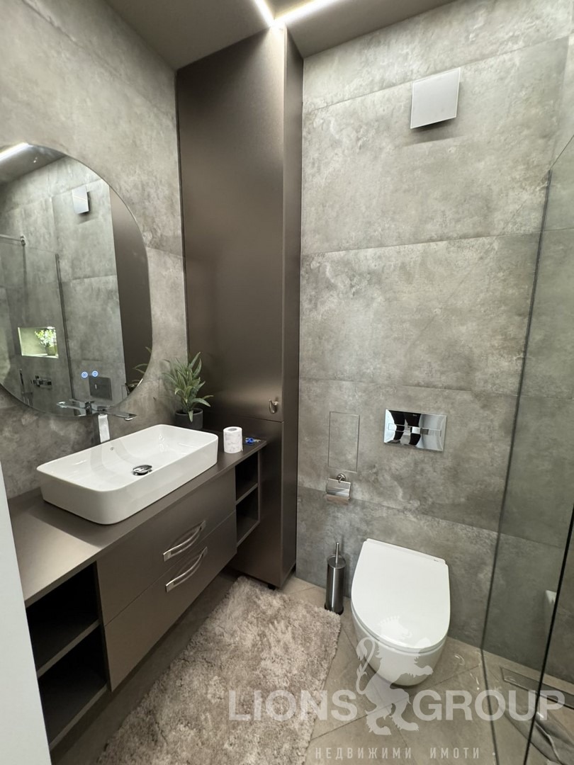 Дава под наем 3-СТАЕН, гр. Варна, Изгрев, снимка 10 - Апартаменти - 54252886