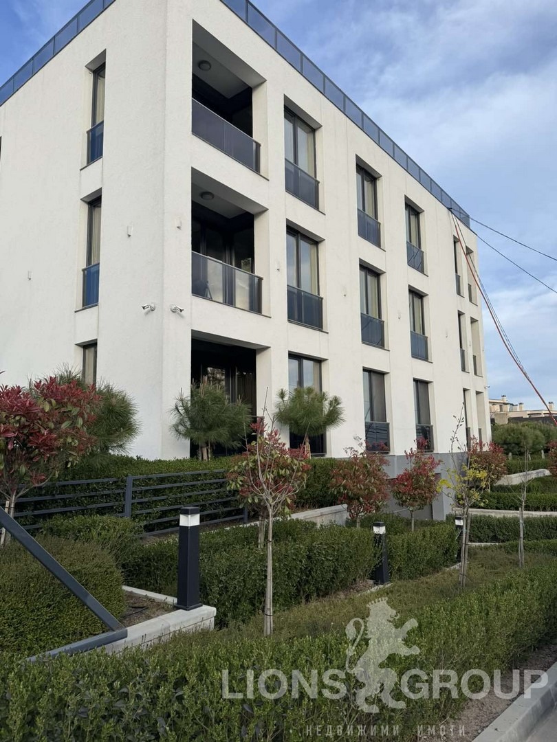 Дава под наем 3-СТАЕН, гр. Варна, Изгрев