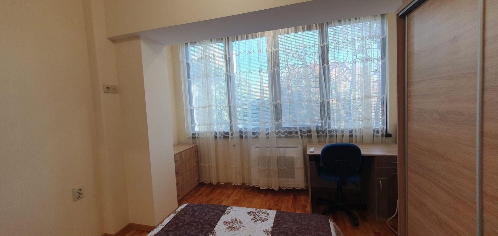 Дава под наем 3-СТАЕН, гр. София, Дружба 1, снимка 7 - Апартаменти - 56735049