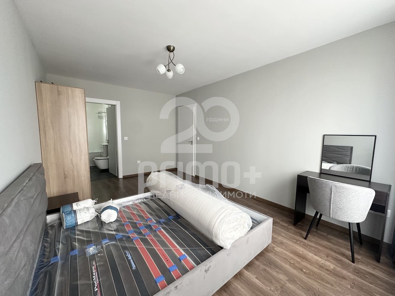 Дава под наем 4-СТАЕН, гр. София, Кръстова вада, снимка 9 - Апартаменти - 54062280