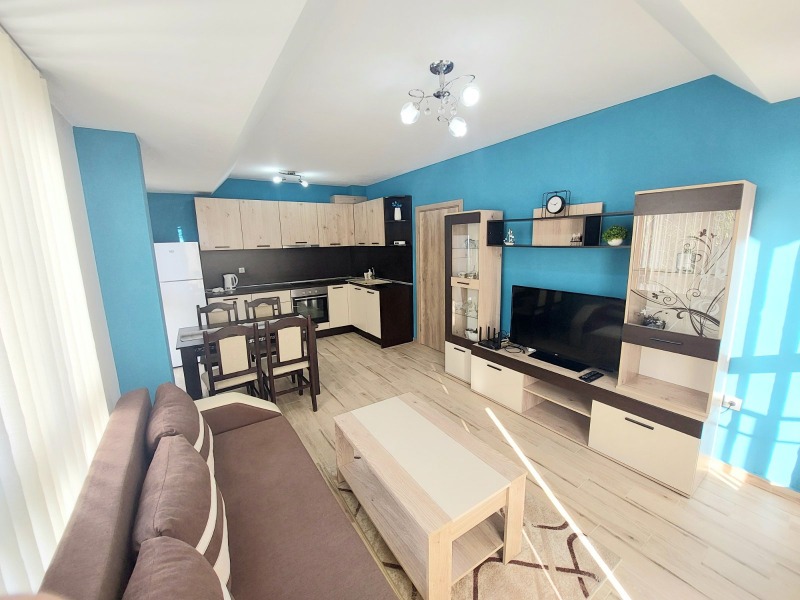 Дава под Наем 2-СТАЕН в град Варна, Център - 50 кв.м / 650 € » 1 271.29 лв., ЯВЛЕНА - ОФИС ВАРНА